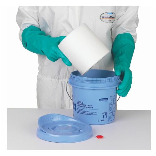 Kimtech™ Wettask™ törlőkendő adagoló adagolóedény K