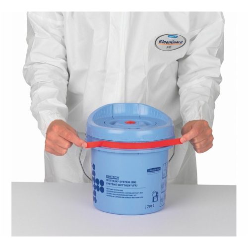 Kimtech™ Wettask™ törlőkendő adagoló adagolóedény K