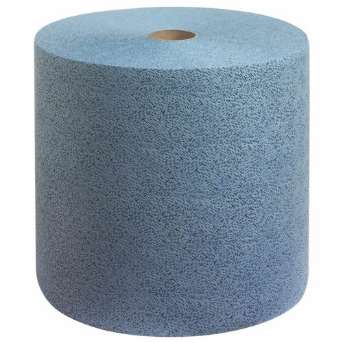 Kimtech™ technológiai törlőkendők Nagy tekercs K