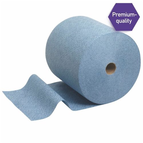 Kimtech™ technológiai törlőkendők Nagy tekercs K