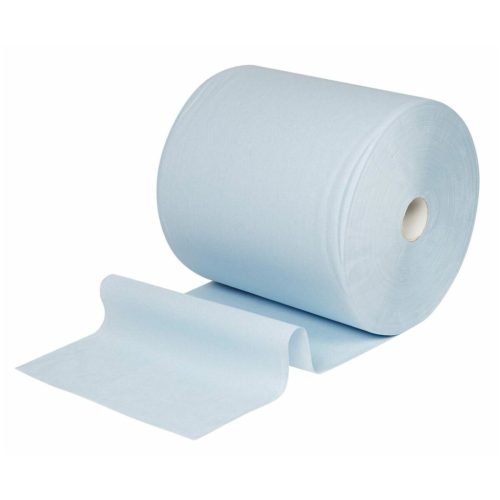 WypAll® L10 EXTRA+ törlőkendők Nagy tekercs W