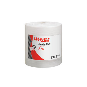 WypAll® X70 tisztítókendők  W