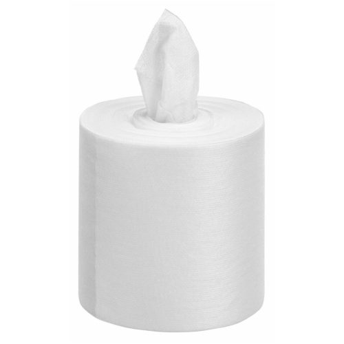 WypAll® Wettask™ alig szöszölő tisztítókendők oldószerekhez  W