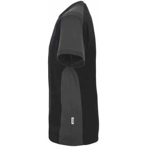 Hakro Póló Contrast Mikralinar S