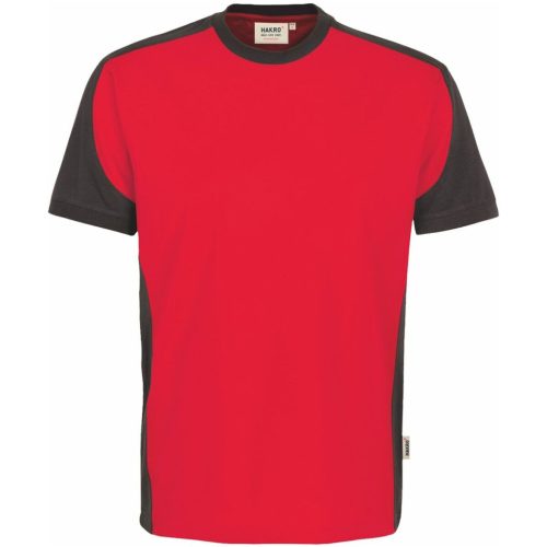 Hakro Póló Contrast Mikralinar 3XL