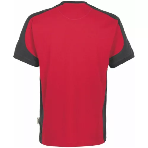 Hakro Póló Contrast Mikralinar M