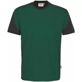 Hakro Póló Contrast Mikralinar 2XL