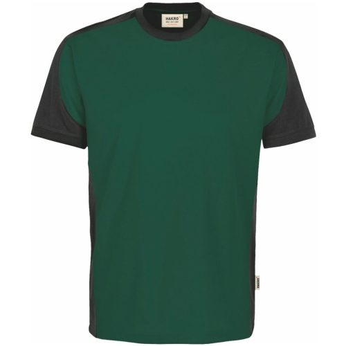 Hakro Póló Contrast Mikralinar 3XL