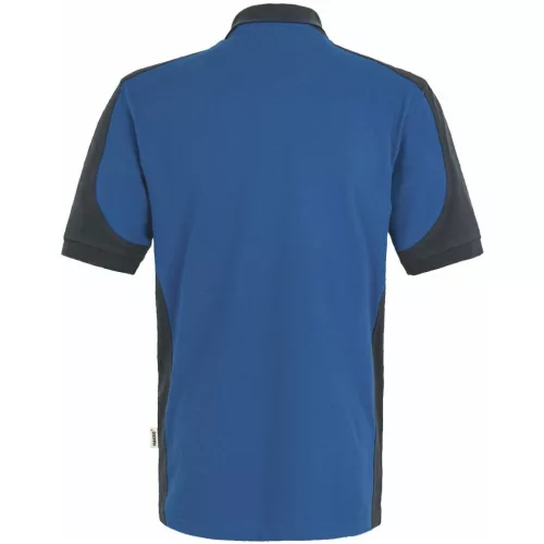 Hakro Galléros póló Contrast Mikralinar 2XL