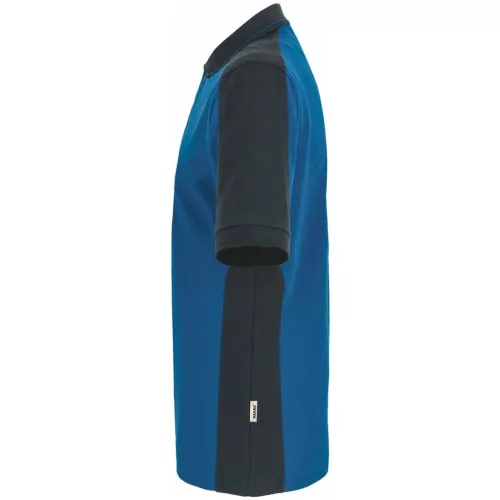 Hakro Galléros póló Contrast Mikralinar L