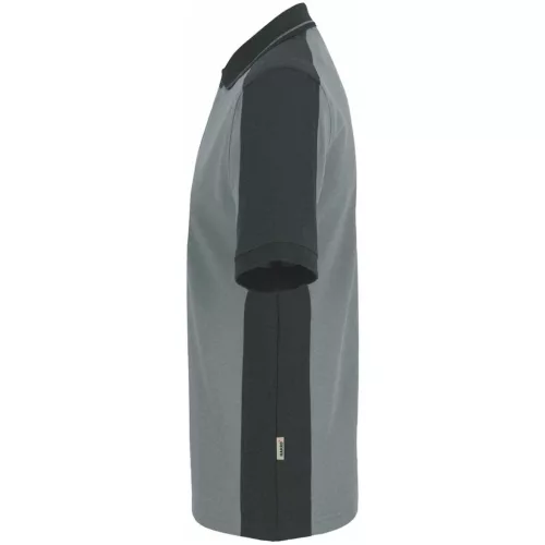 Hakro Galléros póló Contrast Mikralinar 2XL