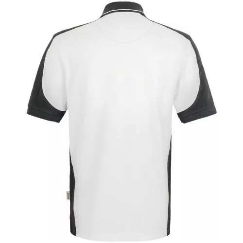 Hakro Galléros póló Contrast Mikralinar S