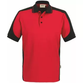 Hakro Galléros póló Contrast Mikralinar 2XL