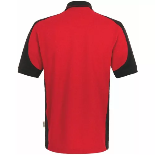 Hakro Galléros póló Contrast Mikralinar L