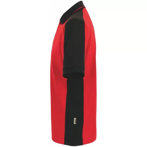 Hakro Galléros póló Contrast Mikralinar S