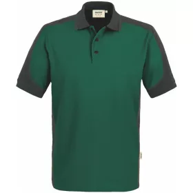 Hakro Galléros póló Contrast Mikralinar 2XL