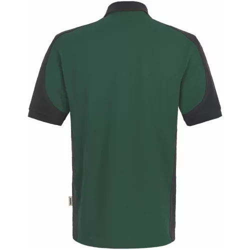 Hakro Galléros póló Contrast Mikralinar 2XL