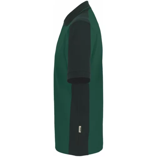 Hakro Galléros póló Contrast Mikralinar M