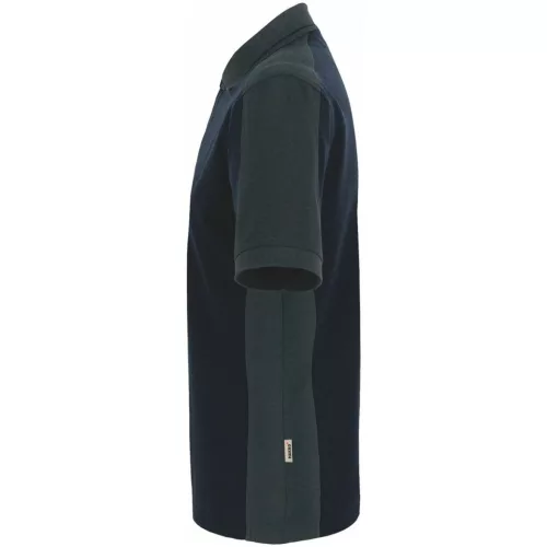 Hakro Galléros póló Contrast Mikralinar L