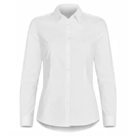 Clique Rugalmas női blúz 2XL