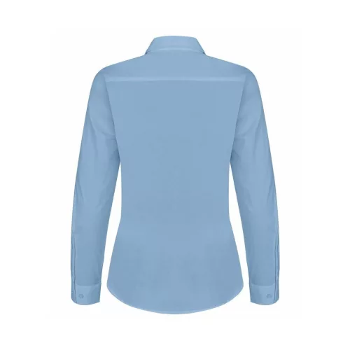 Clique Rugalmas női blúz XL