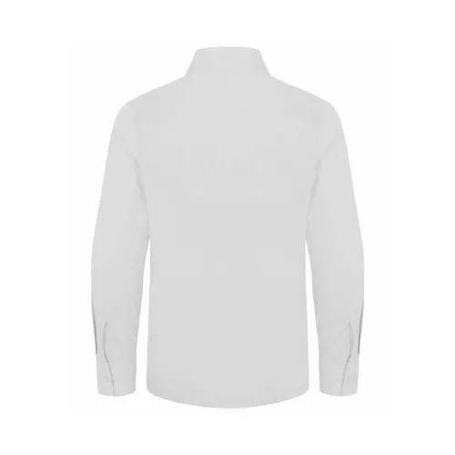 Clique Rugalmas férfi ing 2XL