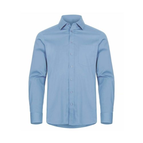 Clique Rugalmas férfi ing 2XL