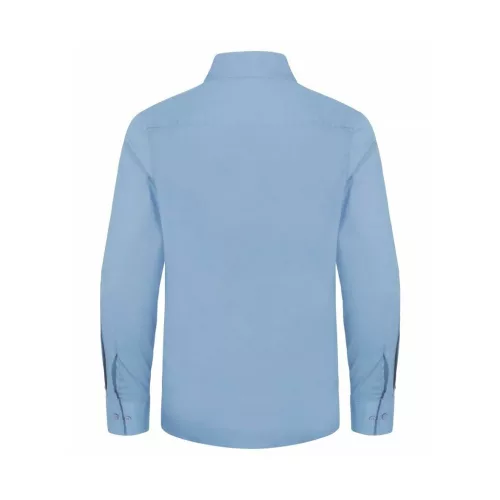 Clique Rugalmas férfi ing 2XL