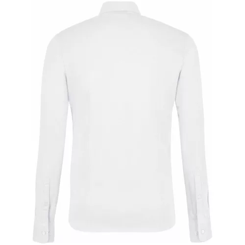 Hakro Férfi ing COTTON TEC S