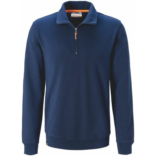 Zip pulóver  3XL