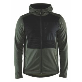 Blakläder Kapucnis sportpulóver 2XL