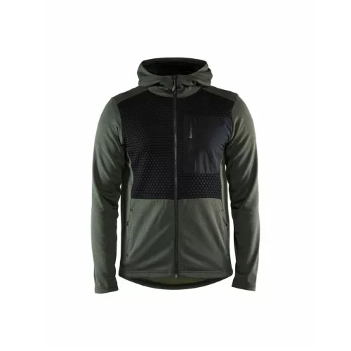 Blakläder Kapucnis sportpulóver 2XL