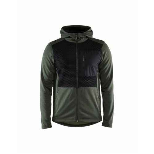 Blakläder Kapucnis sportpulóver 3XL