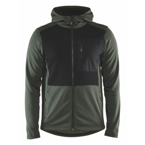 Blakläder Kapucnis sportpulóver XL