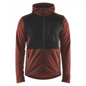 Blakläder Kapucnis sportpulóver 2XL