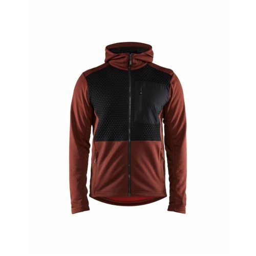 Blakläder Kapucnis sportpulóver 2XL