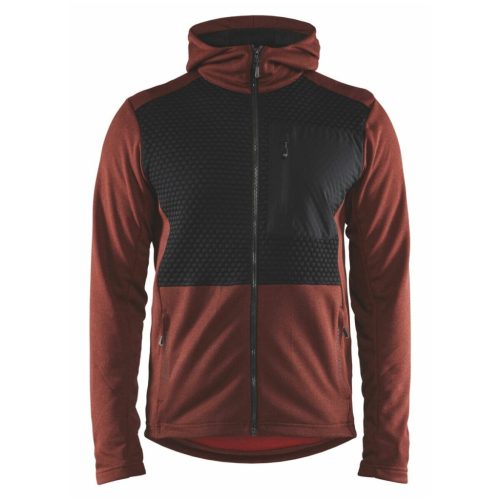 Blakläder Kapucnis sportpulóver S