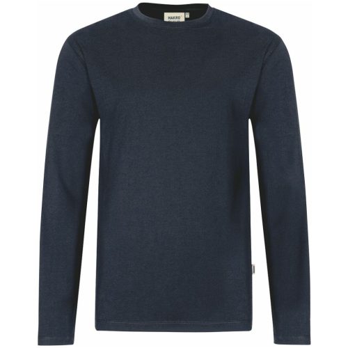 Hakro Hosszú ujjú póló Mikralinar 2XL