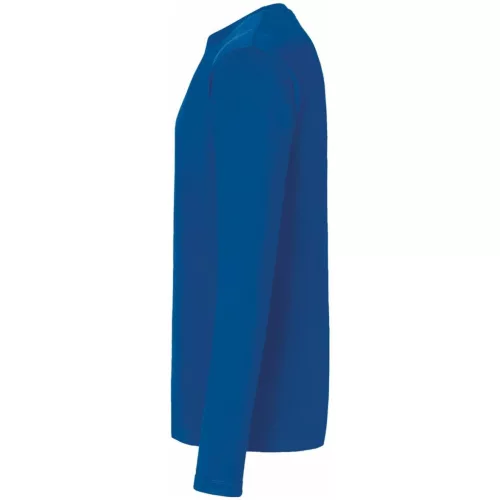 Hakro Hosszú ujjú póló Mikralinar XL