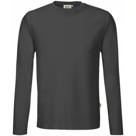 Hakro Hosszú ujjú póló Mikralinar 2XL