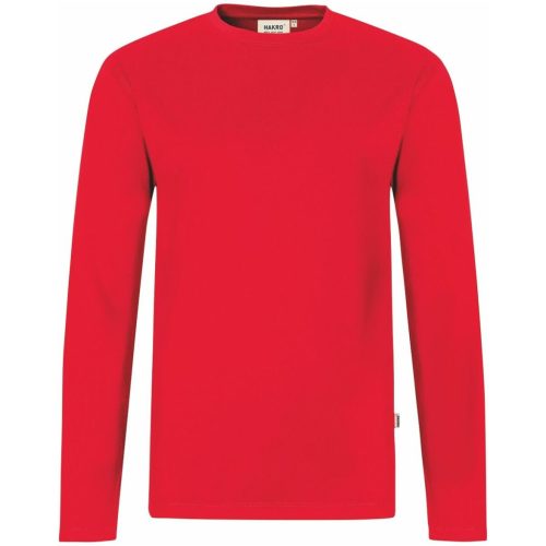 Hakro Hosszú ujjú póló Mikralinar 2XL