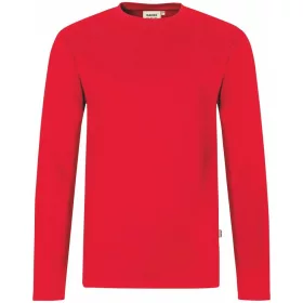 Hakro Hosszú ujjú póló Mikralinar 3XL