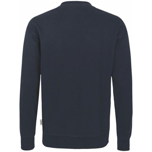 Hakro Pulóver, unisex Mikralinar L