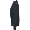 Hakro Pulóver, unisex Mikralinar XL