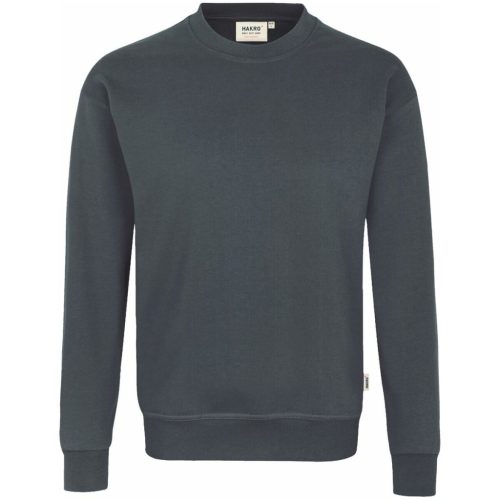 Hakro Pulóver, unisex Mikralinar L