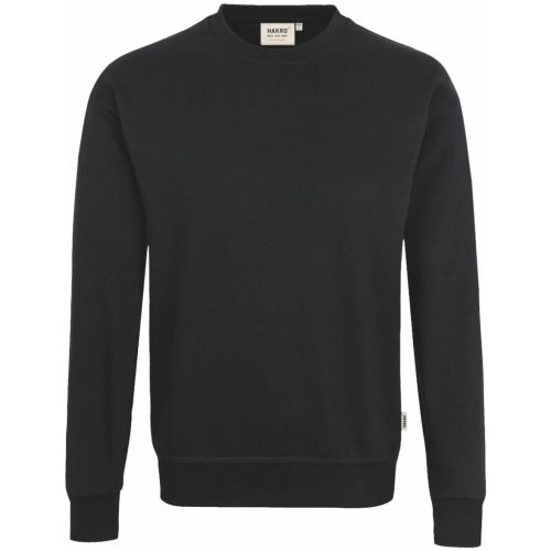 Hakro Pulóver, unisex Mikralinar L