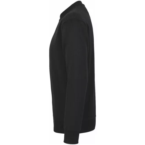 Hakro Pulóver, unisex Mikralinar L