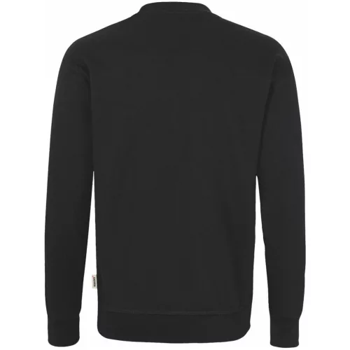 Hakro Pulóver, unisex Mikralinar L