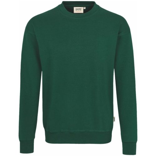 Hakro Pulóver, unisex Mikralinar L