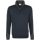 Hakro Zip pulóver Contrast Mikralinar 2XL